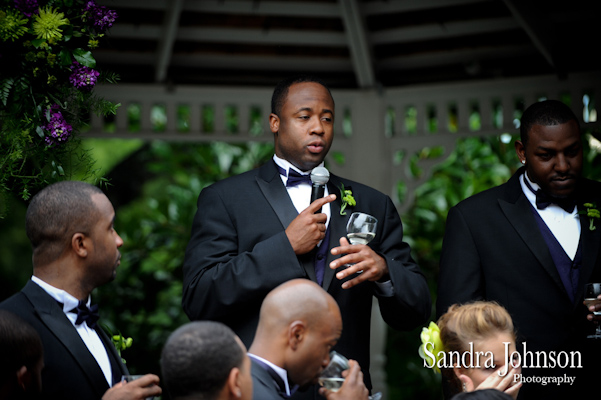 Best The Courtyard at Lake Lucerne Wedding photographer - Sandra Johnson (SJFoto.com)